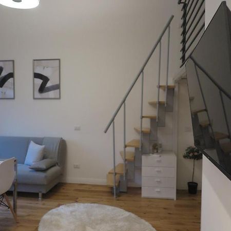 Incantevoli Appartamenti Navigli Milão Exterior foto