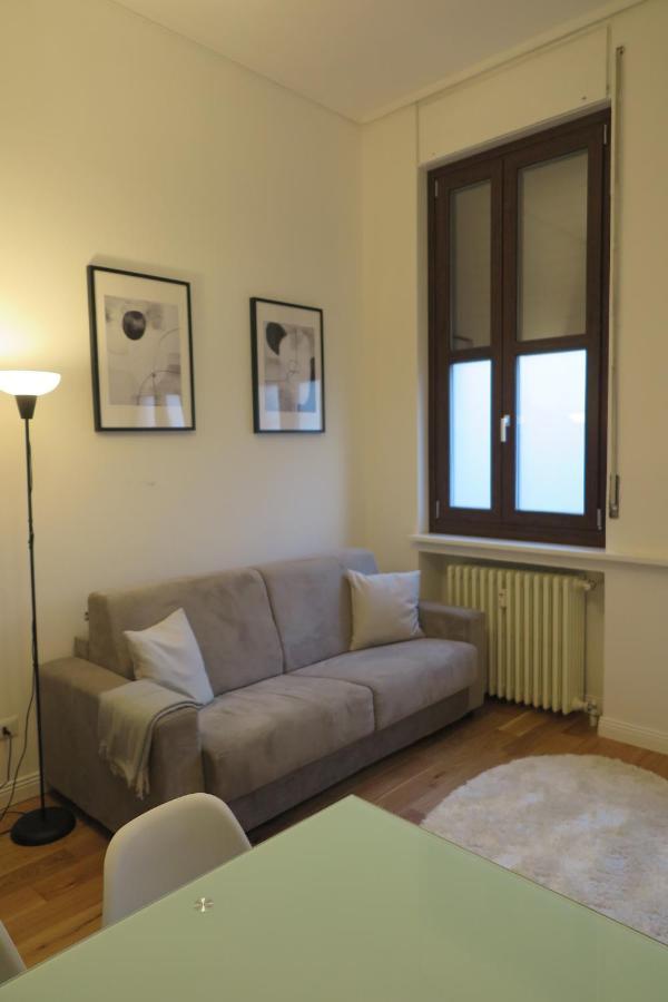 Incantevoli Appartamenti Navigli Milão Exterior foto