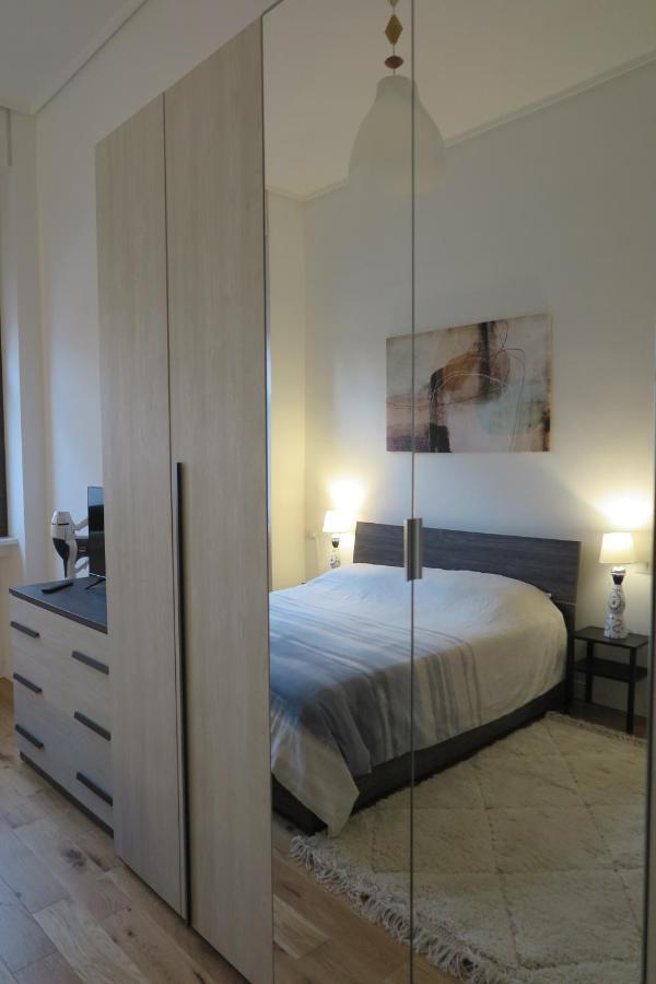 Incantevoli Appartamenti Navigli Milão Exterior foto