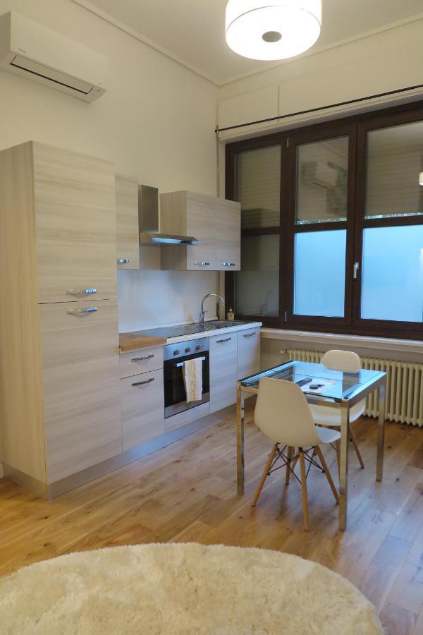 Incantevoli Appartamenti Navigli Milão Exterior foto